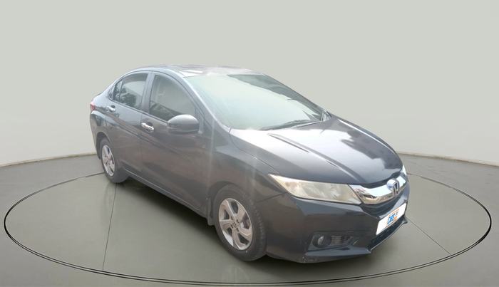 2015 Honda City 1.5L I-VTEC VX CVT, Petrol, Automatic, 1,15,288 km, exterior