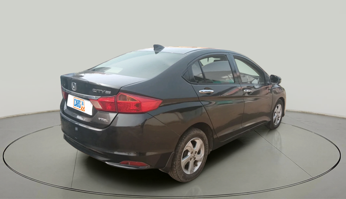 2015 Honda City 1.5L I-VTEC VX CVT, Petrol, Automatic, 1,15,288 km, exterior