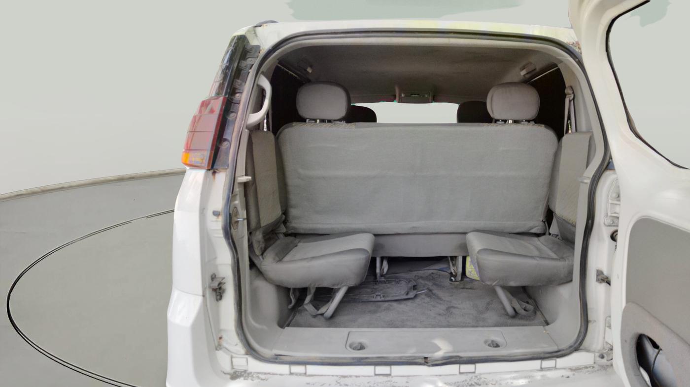 2013 Mahindra Quanto C6, Diesel, Manual, 73,210 km, exterior