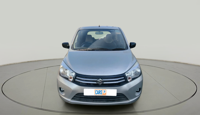 2014 Maruti Celerio VXI AMT, Petrol, Automatic, 1,11,079 km, exterior