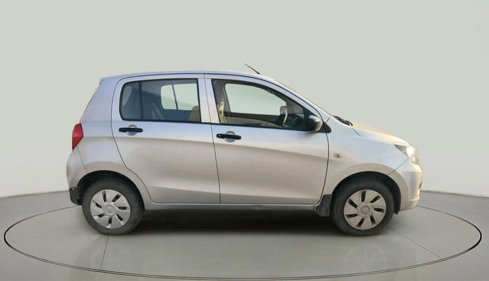 2014 Maruti Celerio VXI AMT, Petrol, Automatic, 1,11,079 km, exterior