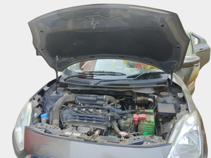 2019 Maruti Dzire VXI AMT, Petrol, Automatic, 89,991 km, exterior