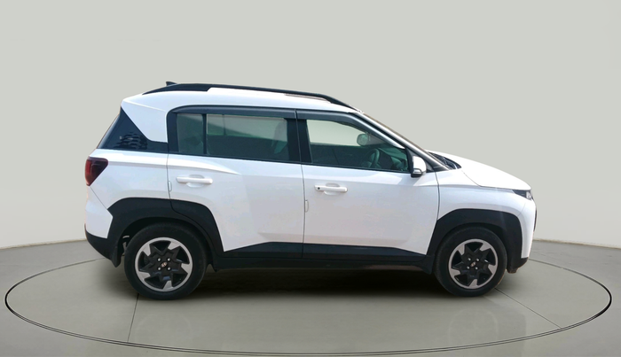 2024 Hyundai EXTER SX 1.2 MT Hy-CNG Duo , Petrol, Manual, 21,738 km, exterior