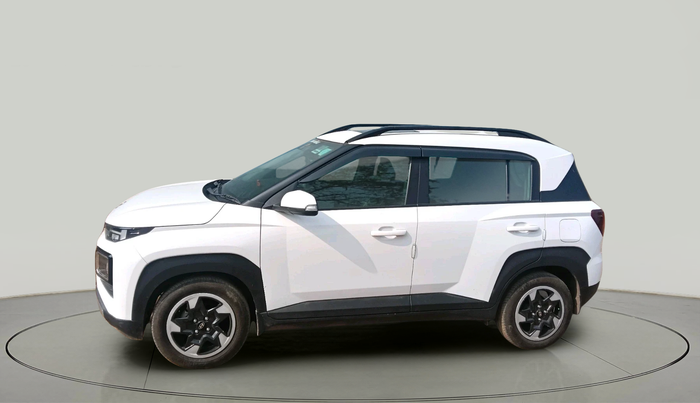 2024 Hyundai EXTER SX 1.2 MT Hy-CNG Duo , Petrol, Manual, 21,738 km, exterior