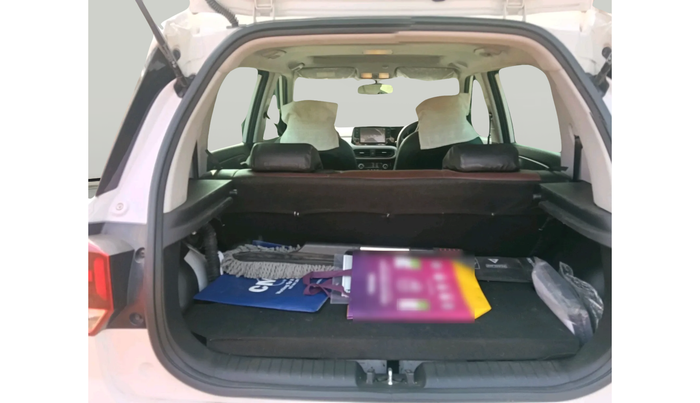 2024 Hyundai EXTER SX 1.2 MT Hy-CNG Duo , Petrol, Manual, 21,738 km, exterior