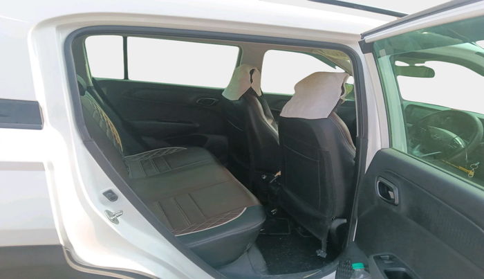 2024 Hyundai EXTER SX 1.2 MT Hy-CNG Duo , Petrol, Manual, 21,738 km, interior