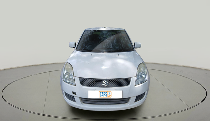2016 Maruti Swift Dzire TOUR DIESEL, Diesel, Manual, 75,714 km, exterior
