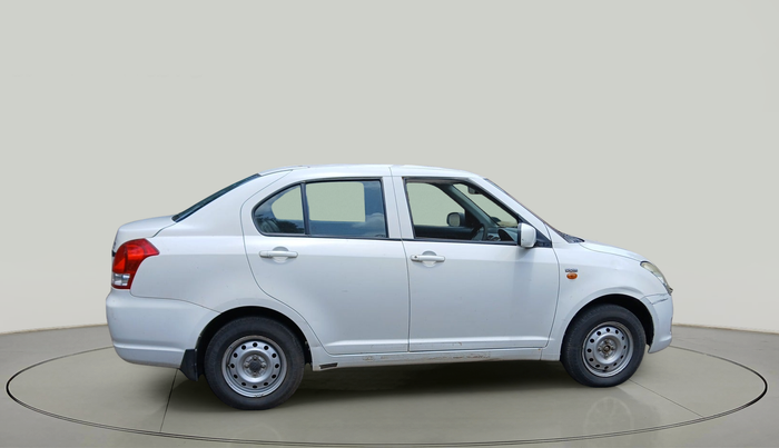 2016 Maruti Swift Dzire TOUR DIESEL, Diesel, Manual, 75,714 km, exterior