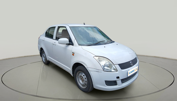2016 Maruti Swift Dzire TOUR DIESEL, Diesel, Manual, 75,714 km, exterior