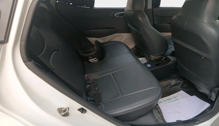 2021 Hyundai GRAND I10 NIOS SPORTZ U2 1.2 CRDI, Diesel, Manual, 82,802 km, interior