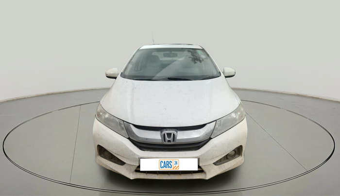 2015 Honda City 1.5L I-DTEC VX, Diesel, Manual, 1,04,824 km, exterior