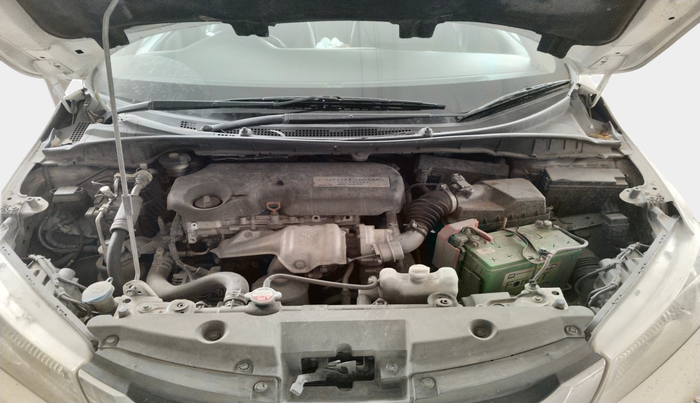 2015 Honda City 1.5L I-DTEC VX, Diesel, Manual, 1,04,824 km, exterior