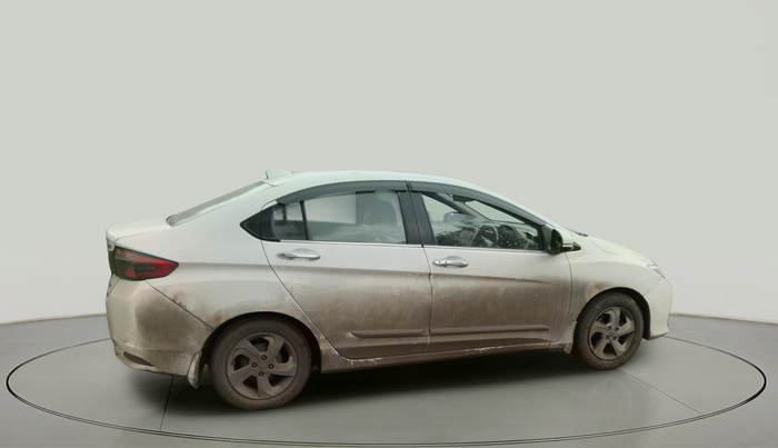 2015 Honda City 1.5L I-DTEC VX, Diesel, Manual, 1,04,824 km, exterior