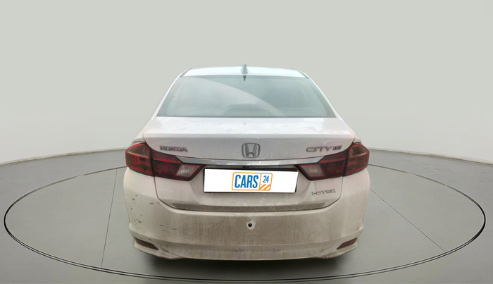 2015 Honda City 1.5L I-DTEC VX, Diesel, Manual, 1,04,824 km, exterior