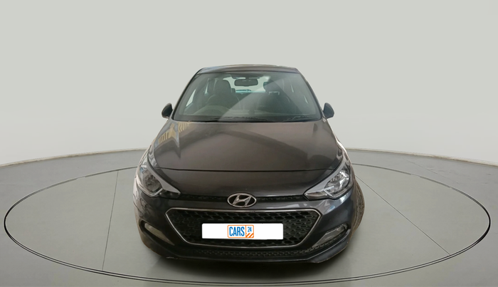 2014 Hyundai Elite i20 ASTA 1.4 CRDI, Diesel, Manual, 71,885 km, exterior