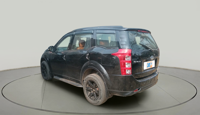 2015 Mahindra XUV500 W6, Diesel, Manual, 3,35,111 km, exterior