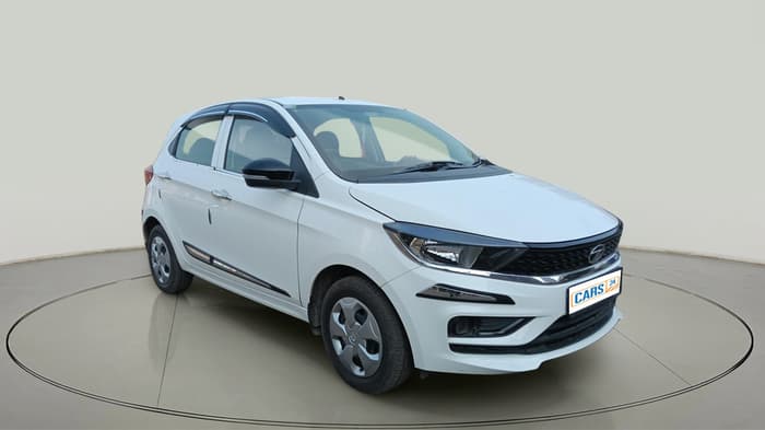 2022 Tata Tiago XT (O) PETROL, Petrol, Manual, 16,755 km, exterior
