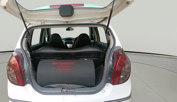 2016 Maruti Alto 800 LXI, Petrol, Manual, 89,864 km, exterior