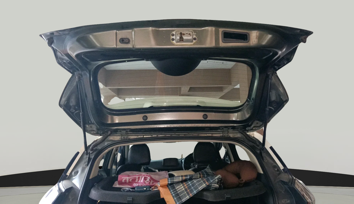 2020 Tata NEXON XZ PLUS SUNROOF PETROL DUAL TONE, Petrol, Manual, 63,315 km, exterior