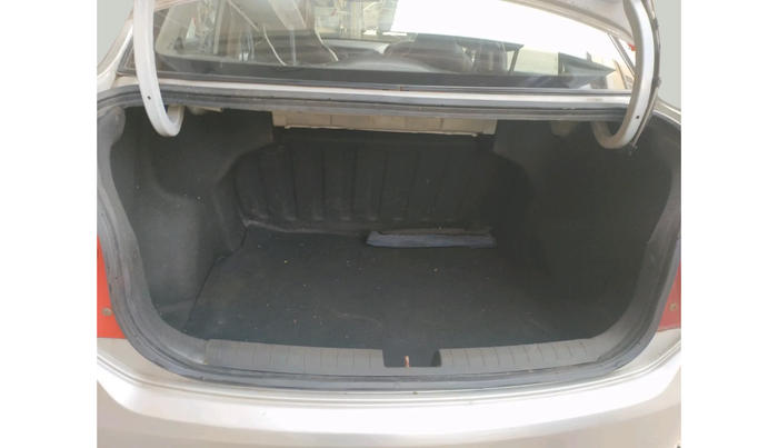 2015 Hyundai Xcent S 1.2, Petrol, Manual, 54,087 km, exterior