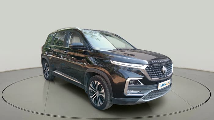 2023 MG HECTOR SHARP 2.0 DIESEL, Diesel, Manual, 75,415 km, exterior