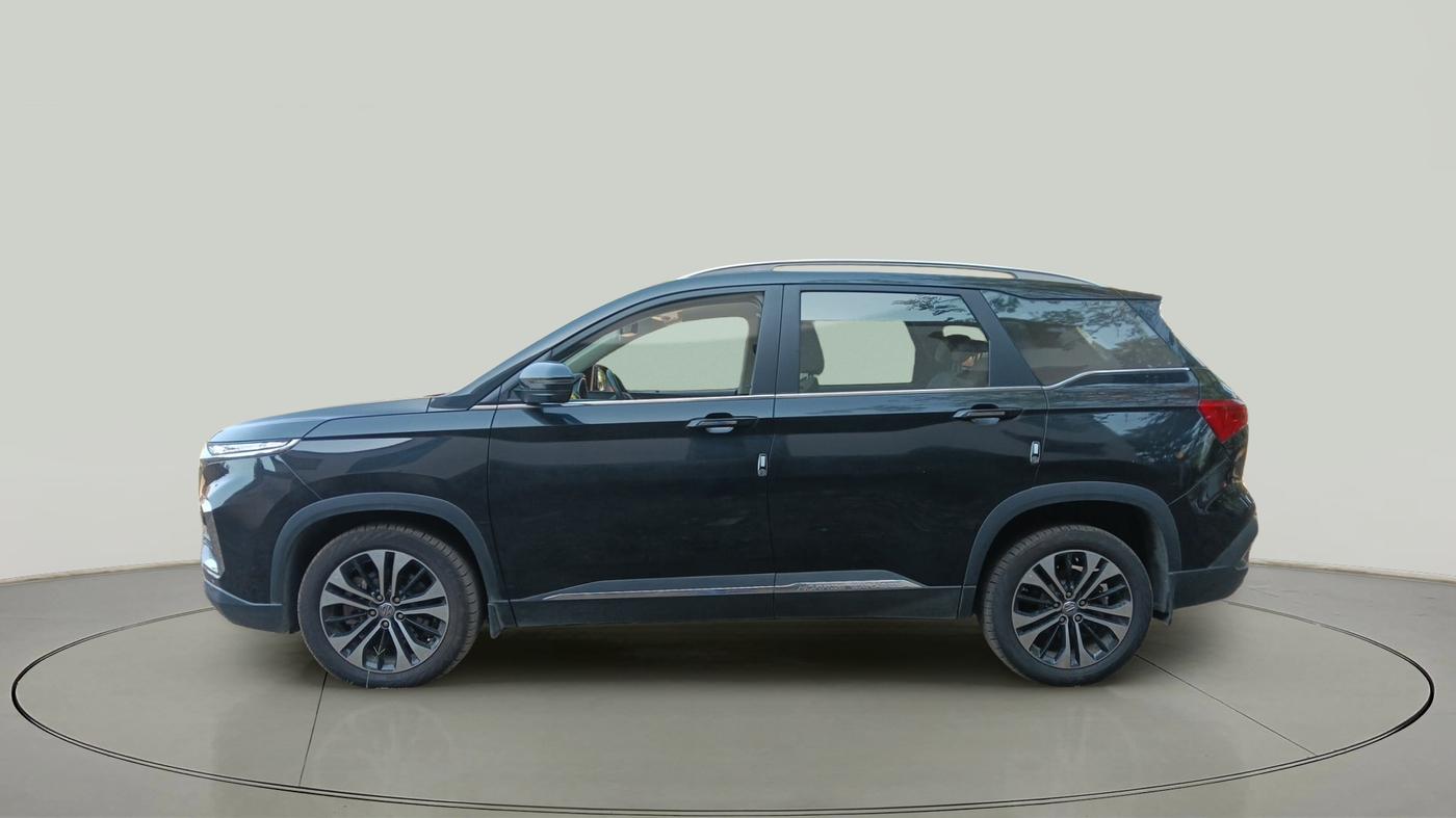 2023 MG HECTOR SHARP 2.0 DIESEL, Diesel, Manual, 75,415 km, exterior
