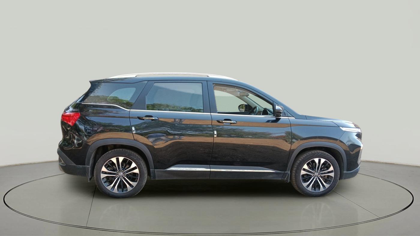 2023 MG HECTOR SHARP 2.0 DIESEL, Diesel, Manual, 75,415 km, exterior