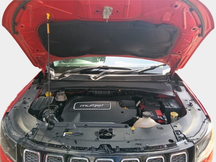 2019 Jeep Compass SPORT PLUS 2.0 DIESEL, Diesel, Manual, 58,928 km, exterior