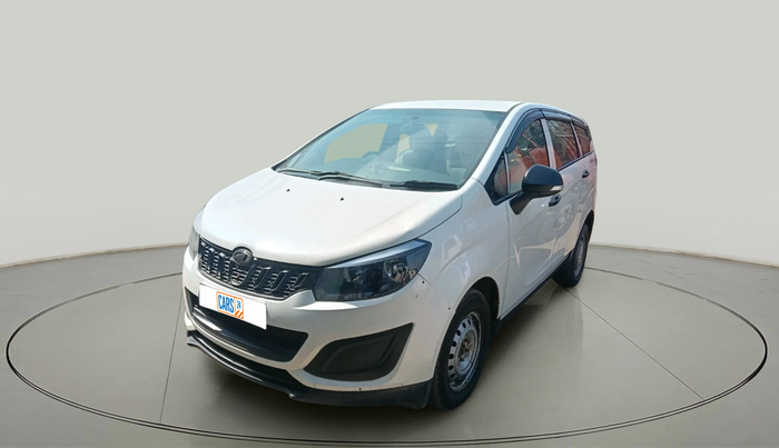 2019 Mahindra MARAZZO M2 8 STR, Diesel, Manual, 2,01,027 km, exterior