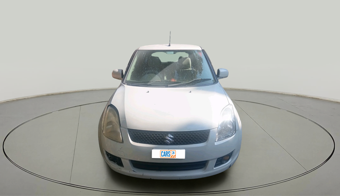 2011 Maruti Swift VDI, Diesel, Manual, 1,16,318 km, exterior