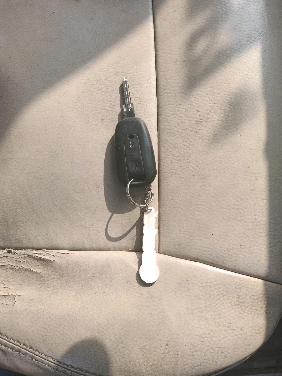2011 Tata Manza ELAN QUADRAJET, Diesel, Manual, 1,83,741 km, interior