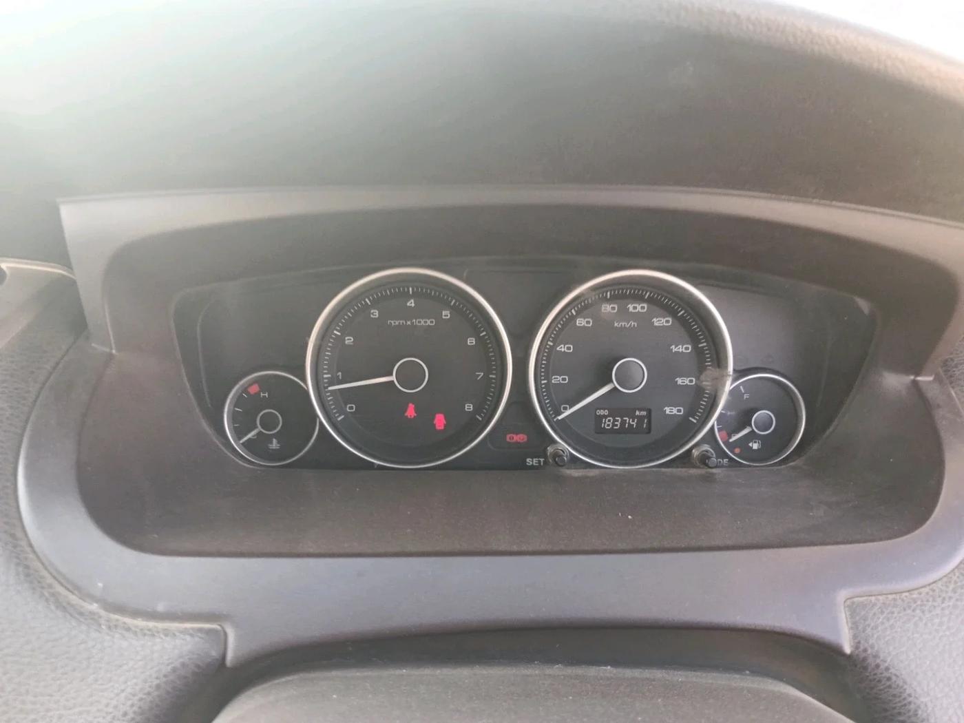 2011 Tata Manza ELAN QUADRAJET, Diesel, Manual, 1,83,741 km, interior