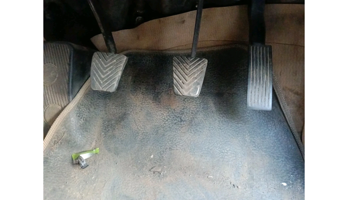 2010 Hyundai i20 ASTA 1.4 CRDI, Diesel, Manual, 1,51,672 km, interior