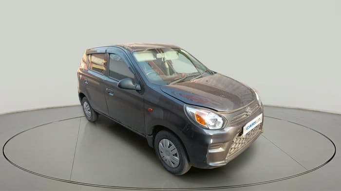2020 Maruti Alto LXI CNG, Petrol, Manual, 37,171 km, exterior