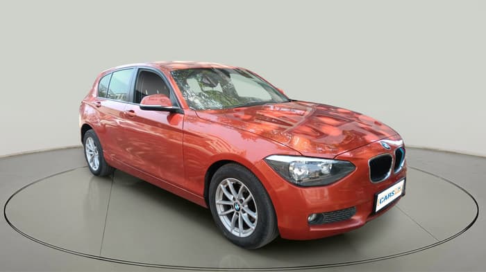 2013 BMW X1 SDRIVE 20D, Diesel, Automatic, 77,180 km, exterior