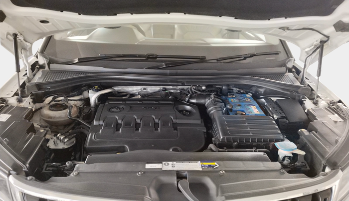 2018 Skoda Kodiaq STYLE 2.0 TDI 4X4 AT, Diesel, Automatic, 97,267 km, exterior