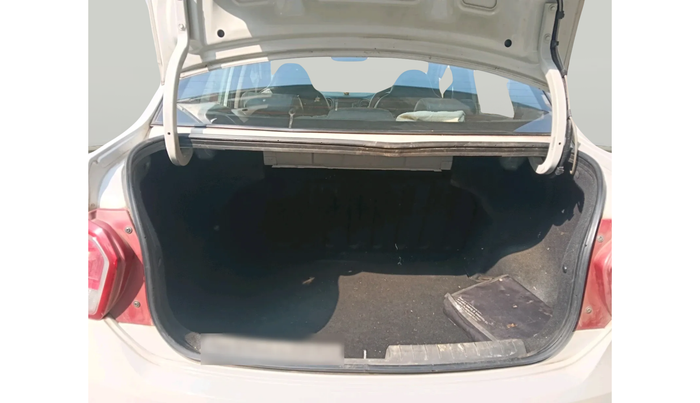 2016 Hyundai Xcent S 1.2, Petrol, Manual, 72,473 km, exterior