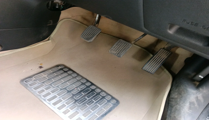 2016 Hyundai Xcent S 1.2, Petrol, Manual, 72,473 km, interior