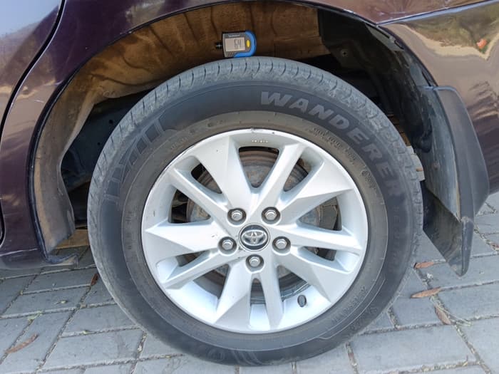 Tyres