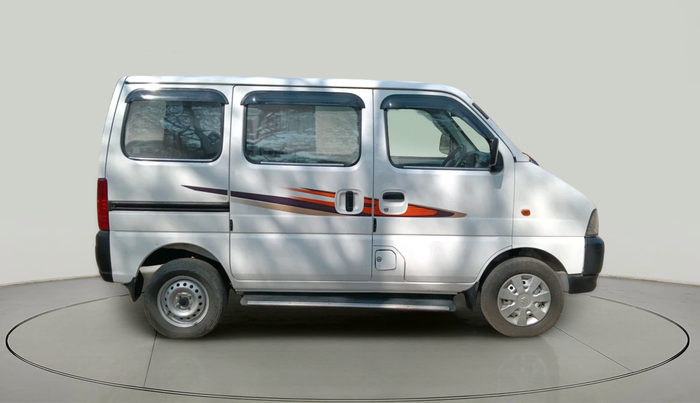 2022 Maruti Eeco 5 STR AC CNG (O), Petrol, Manual, 56,392 km, exterior
