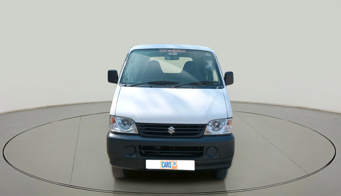 2022 Maruti Eeco 5 STR AC CNG (O), Petrol, Manual, 56,392 km, exterior