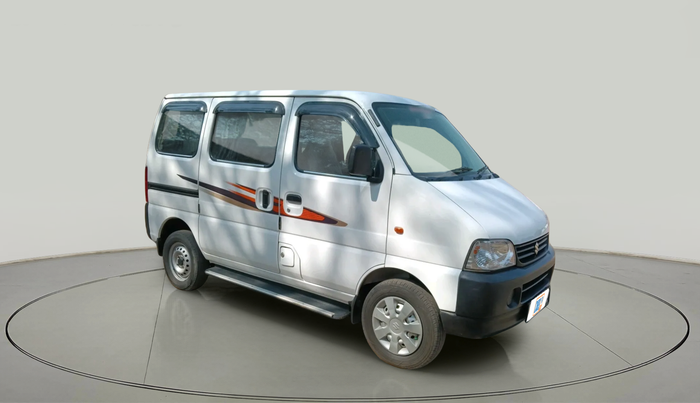 2022 Maruti Eeco 5 STR AC CNG (O), Petrol, Manual, 56,392 km, exterior