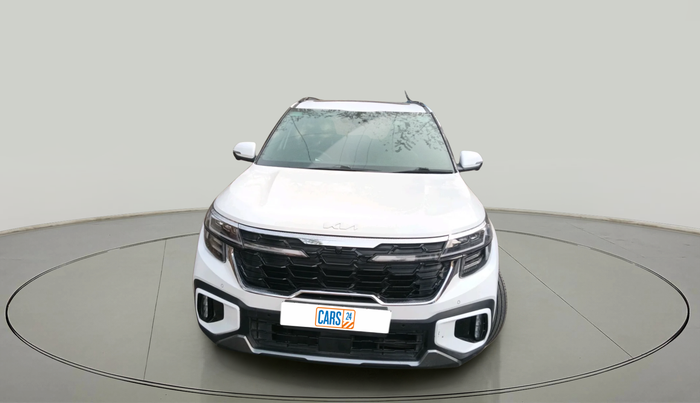 2023 KIA SELTOS  GTX PLUS 1.5 DIESEL AT, Diesel, Automatic, 62,610 km, exterior