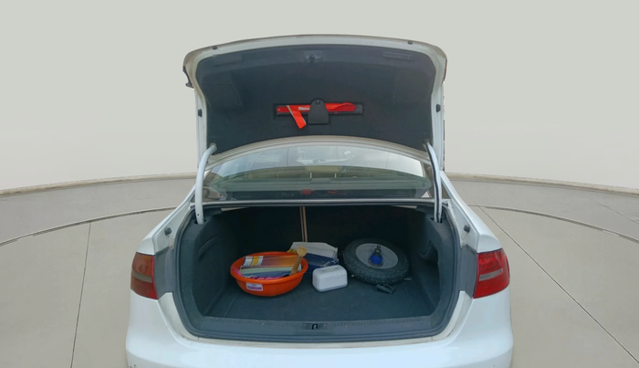 2013 Audi A4 2.0 TDI PREMIUM PLUS, Diesel, Automatic, 96,700 km, exterior