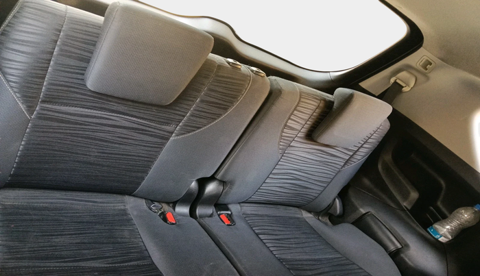 2019 Toyota Innova Crysta 2.4 VX 7 STR, Diesel, Manual, 1,23,052 km, interior