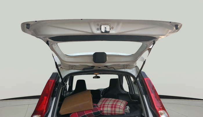 2024 Maruti New Wagon-R ZXI PLUS 1.2, Petrol, Manual, 12,239 km, exterior