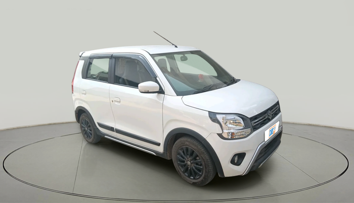 2024 Maruti New Wagon-R ZXI PLUS 1.2, Petrol, Manual, 12,239 km, exterior