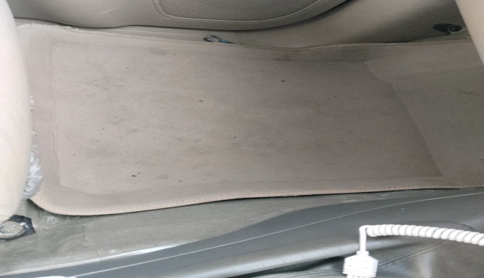 2012 Toyota Fortuner 3.0 4X4 MT, Diesel, Manual, 1,50,966 km, interior