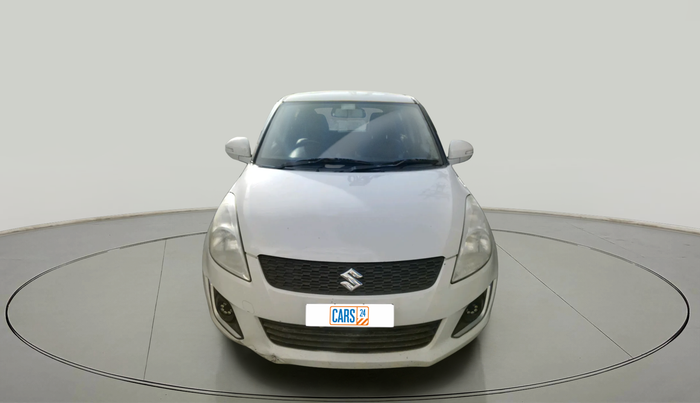 2017 Maruti Swift ZDI, Diesel, Manual, 1,00,174 km, exterior