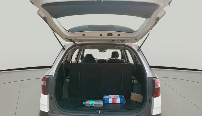 2022 Hyundai ALCAZAR 1.5 SIGNATURE (O) AT 7STR, Diesel, Automatic, 66,316 km, exterior